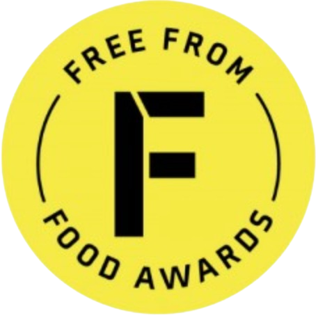 Free From Food Awards Logo
