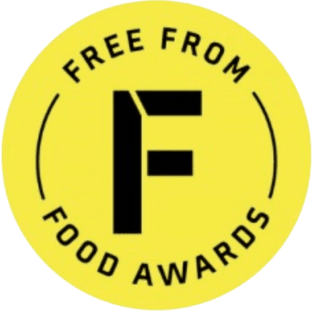 Free From Food Awards Logo