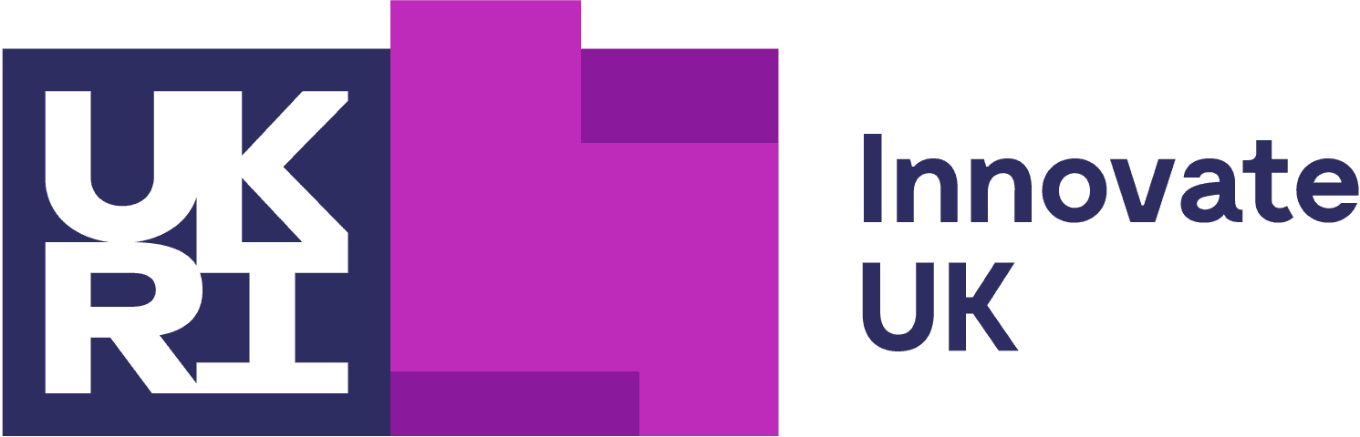 Innovate UK Logo